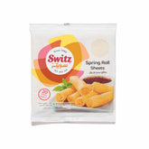 Switz Spring Roll Leaves